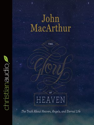 cover image of Glory of Heaven